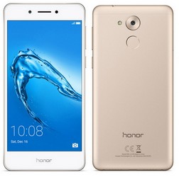 Замена дисплея на телефоне Honor 6C в Уфе